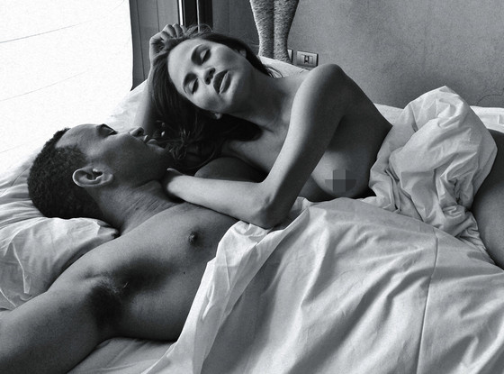 Chrissy Teigen, John Legend Chrissy Teigen, John Legend